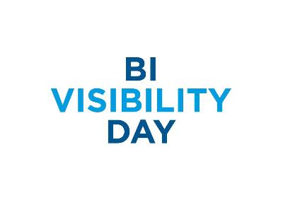 Bi Visibility Day